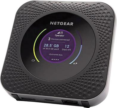 NETGEAR Nighthawk M1 Mobile Hotspot Router