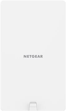 Netgear WAX610Y Insight Outdoor Access Point AX1800, Dual Band, WiFii 6, managed, PoE