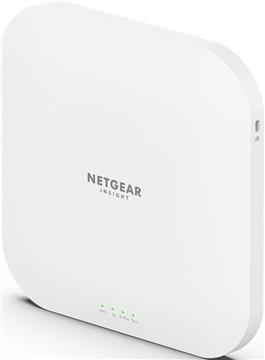 Netgear WAX620 Insight Access Point AX3600, WIFI 6, Managed