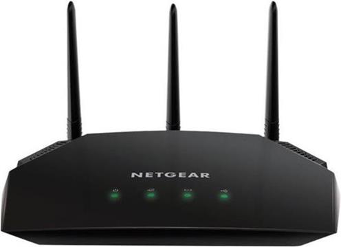 Netgear AC2000 WAC124-100PES Wireless Access Point