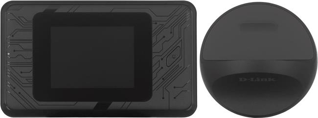 D-Link DWR-2101 5G Mobile Hotspot WiFi6, AX1800
