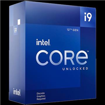 Intel S1700 CORE i9-12900K BOX 16x3.20 125W WOF GEN12