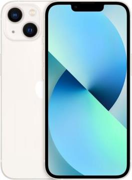 Mobitel Apple iPhone 13 128GB - bijeli