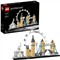 SOP LEGO Architecture London 21034