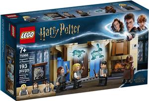 SOP LEGO Harry Potter Der Raum der Wünsche auf Schloss Hogwarts™ 75966