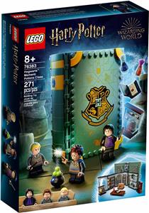 SOP LEGO Harry Potter Hogwarts™ Moment: Zaubertrankunterricht 76383