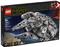 SOP LEGO Millennium Falcon 75257