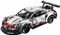 SOP LEGO Technic Porsche 911 RSR 42096