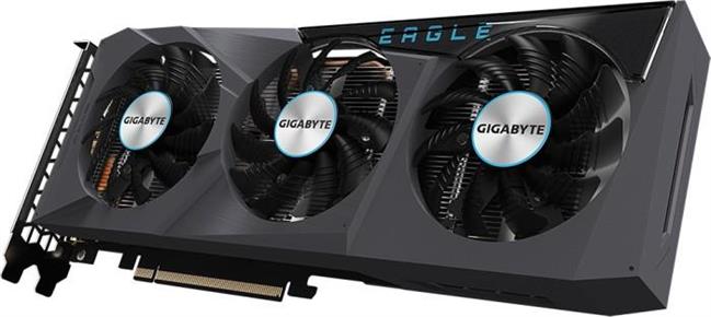 Grafička kartica Gigabyte Radeon RX 6600 EAGLE 8G