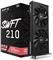 Grafička kartica XFX Radeon RX 6600 Speedster SWFT210 Core G