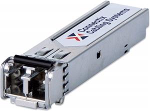 Z GBIC DEM-311GT-C 1000Base-SX SFP, MMF, 850nm, 550m, D-Link Transceiver kompatibel