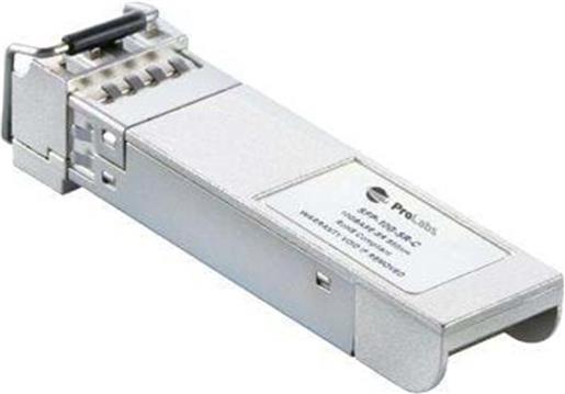 Z GBIC HP ProCurve 10-GBE SFP+ SR Transceiver J9150A-C kompatibel