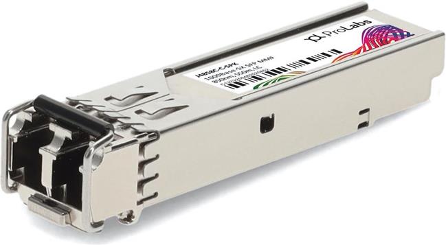 Z GBIC HP X121 SX-LC SFP Kompatibel