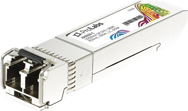 HP Kompatibel JD092B X130 10G SFP+ LC SR Transceiver