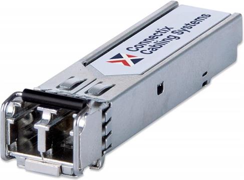 Z GBIC J4858D-C 1000BASE-SX SFP, 850nm, MM, HP Aruba Transceiver kompatibel