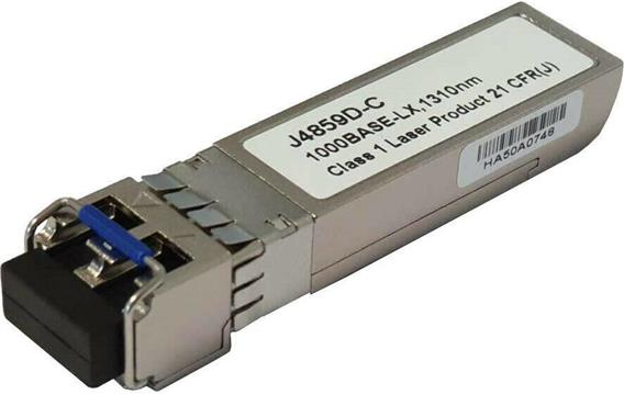 HP Kompatibel J4859D X121 1G SFP LC LX Transceiver