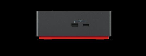 Lenovo ThinkPad Thunderbolt 4 Workstation Dock 300W