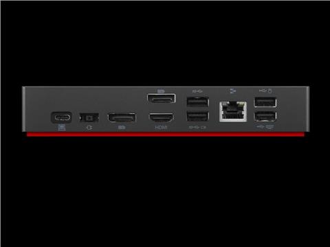 Lenovo ThinkPad universal USB-C DOCK 90W