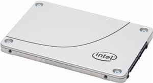 SSD 2.5" 1.9TB Intel D3-S4520 Ent.