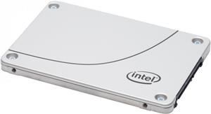 SSD 2.5" 3.8TB Intel D3-S4520 Ent.