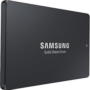 SSD 2.5" 3.8TB Samsung PM1733 U.2 NVMe PCIe 4.0 x 4 bulk Ent.