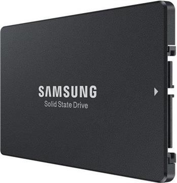 SSD 2.5" 3.8TB Samsung PM893 bulk Ent.