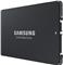 SSD 2.5" 3.8TB Samsung PM893 bulk Ent.