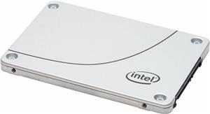 SSD 2.5" 480GB Intel D3-S4620 Ent.