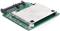 Delock Card Reader SATA > CFast - card reader - Serial ATA