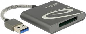 Delock card reader - USB 3.0