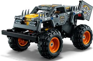 SOP LEGO Technic Monster Jam Max-D 42119
