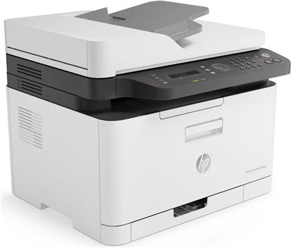 FL HP Color Laser MFP 179fnw USB LAN WiFi, 6HU09A