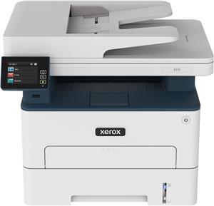 Pisač Xerox laser mono MFP B235V_DNI A4, duplex, Wi-Fi, network, fax