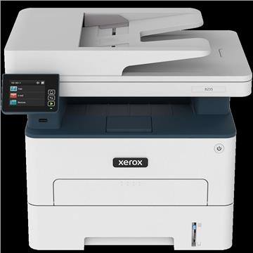 Pisač Xerox laser mono MFP B235V_DNI A4, duplex, Wi-Fi, network, fax