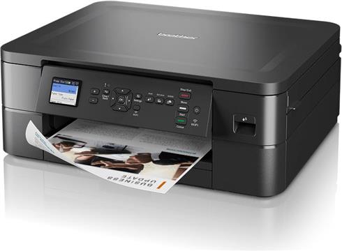 T Brother DCP-J1050DW 3in1 Air Print USB WiFi Duplex