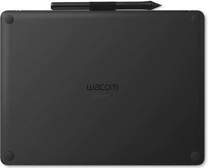 Grafički tablet WACOM Intuos M, rozi, 6100K