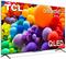 QLED TV 43" TCL 43C725, Android TV, UHD 4K, DVB-T2/C/S2, HDMI, Wi-Fi, USB, BT, energetska klasa G