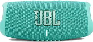 Zvučnik JBL Charge 5, bluetooth, otporan na vodu, teal