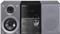 PANASONIC Mikro linija SC-PM600EG-S