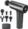 TaoTronics massage gun TT-PCA004