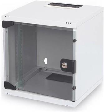 Digitus DN-10-05U-1 cabinet - 6U