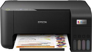 Epson EcoTank L3210 Print/Scan/Copy A4 pisač, 10/5 str/min. b/c, 5760×1440dpi, USB (C11CJ68401)