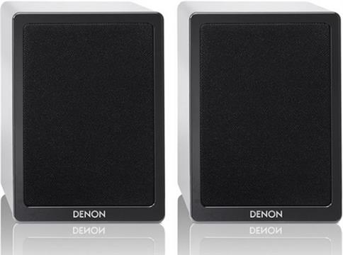 DENON SC-N4 ZVUČNICI ZA DRA-N4 BLACK set