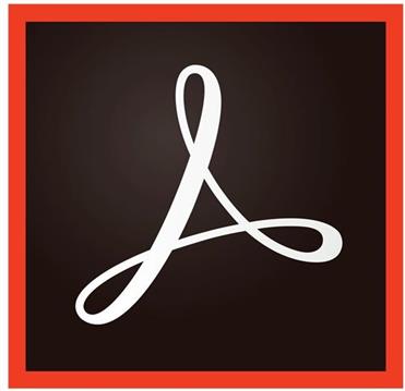 Adobe Acrobat Pro 2020 - Student & Teacher - 1 MAC, perpetual - ESD-Download ESD