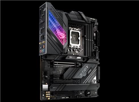 ASUS ROG STRIX Z690-E GAMING WiFi 