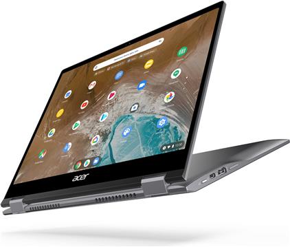 Acer Chromebook Spin 713 CP713-3W - 13.5 - Core i5-1135G7 - 16 GB RAM - 256 GB SSD - German