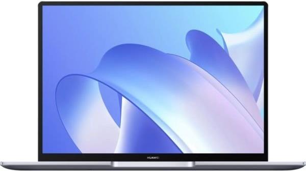 Prijenosno računalo HUAWEI MateBook 14 / Core i5-1135G7, 8GB, 512GB SSD, HD Graphics, 14" IPS FHD, Windows 10, srebrno