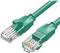 Vention Cat.6 UTP Patch Cable 1M Green