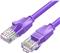 Vention Cat.6 UTP Patch Cable 1M Purple