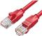 Vention Cat.6 UTP Patch Cable 1M Red